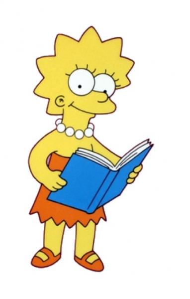 étudiens a l'ecole de springfield