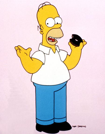 HomerSimpsons