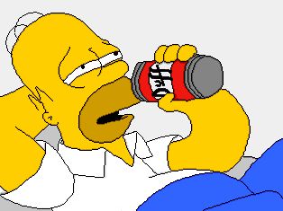 Homer Simpsons