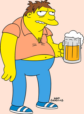 Barney 