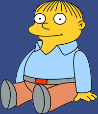Etudiens a l'ecole springfield