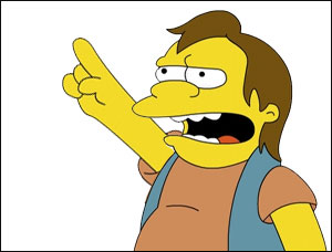 Edudient de springfield