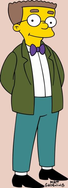 Waylon Smithers