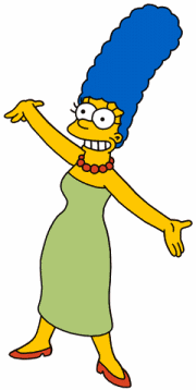 Magie Simpsons